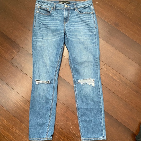 Express Jeans - Picture 5 of 5